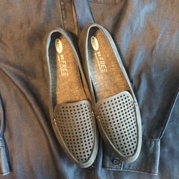 Dr sholls loafers✅ - Picture 6 of 11